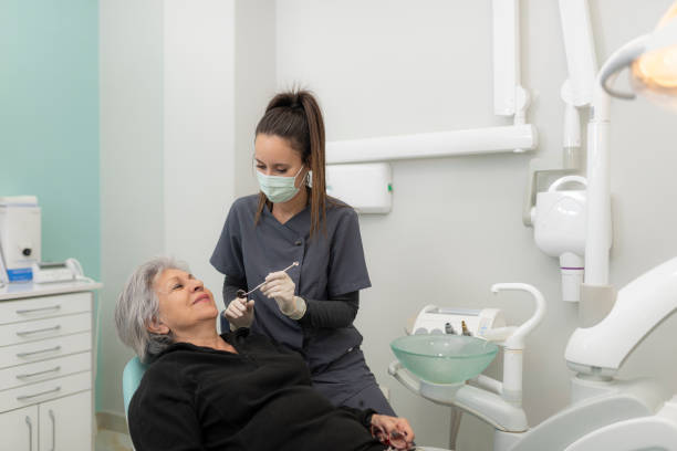 Best Pediatric Emergency Dentist in Athens, TX