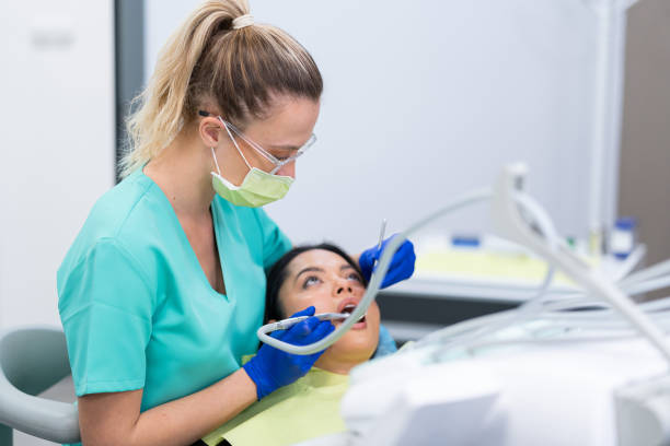 Best Emergency Root Canal Treatment in Athens, TX